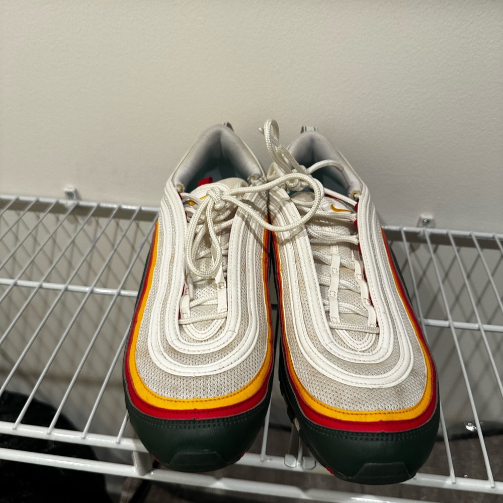 Nike AirMax 97 “7-Eleven”